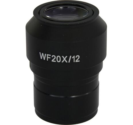 Omegon Deluxe 20x Mikroskop Okular