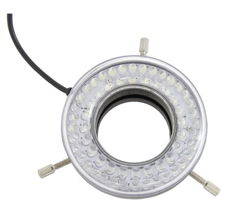 Omegon LED Ringleuchte