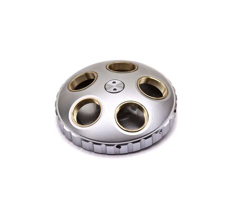 Optika 5-polohová veža M-1044, POL