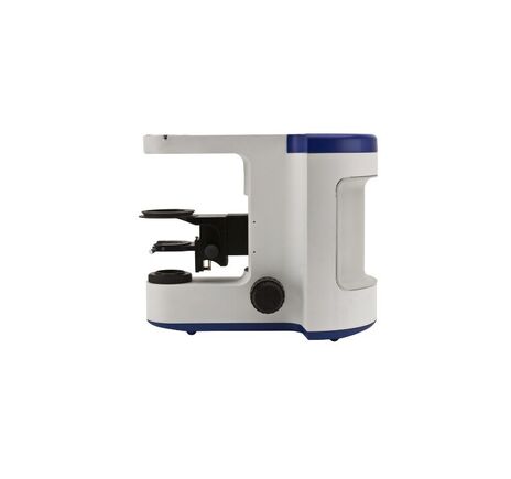 Optika B-810 statív M-1187, zaostrovací systém, osvetlenie X-LED3, multizástrčka