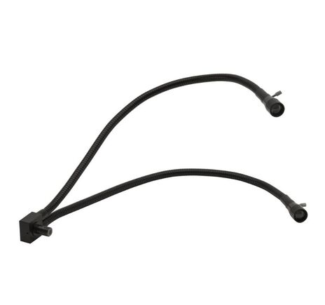 Optika CL-11.1 Dvojramenné vedenie pre CLD-01, so zaostrovacími šošovkami