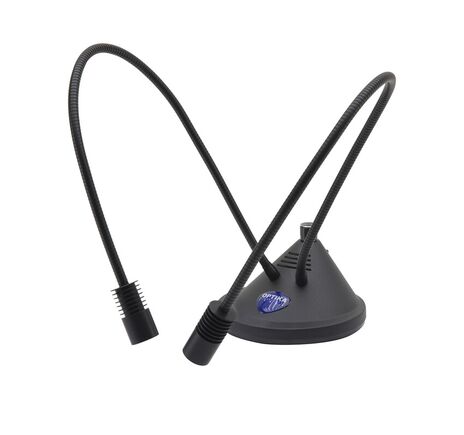 Dvojramenné osvetlenie Optika X-LED3 CL-41 s reguláciou jasu