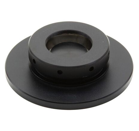 Kondenzátor tmavého poľa Optika (SZM-LED), ST-040.1