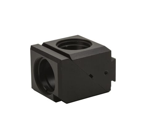 Optika fluorescenčný filtračný blok M-676, (prázdny) (IM-3F)