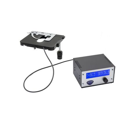 Vykurovací stôl Optika M-1144