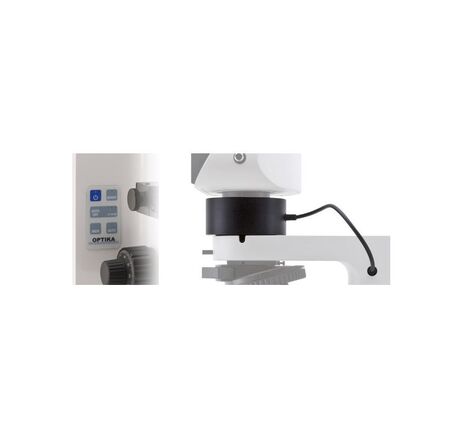 Systém riadenia jasu Optika M-1030