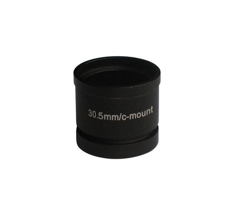 Optika Camera-Adapter Tubus M-113.2, Ø 30,5 mm