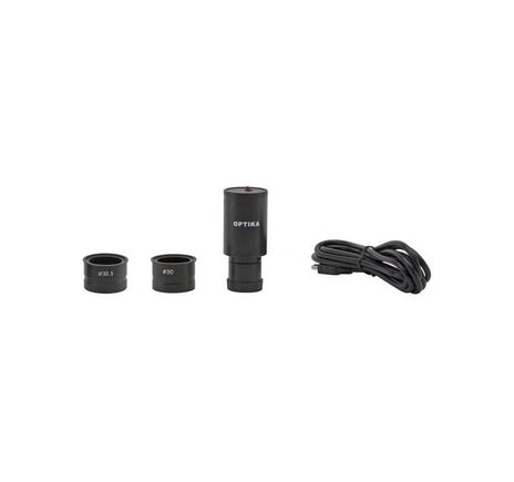 Optika Camera C-E2 okulárová kamera, 2 MP, CMOS, USB2.0