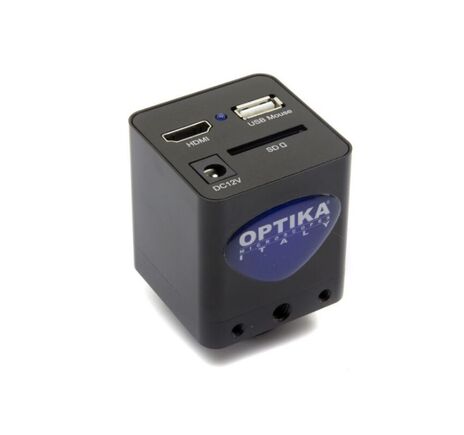 C-HB Kamera Optika, farebná, CMOS, 1/2,8 palca, 2,9µmx2,9µm, 60 snímok za sekundu, 2MP