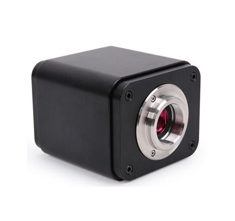 Kamera Optika C-HUB4K, farebná, CMOS, 1/1,8 palca, 2,0x2,0 µm, 30 snímok za sekundu, 4K/USB/HDMI, 8Mp