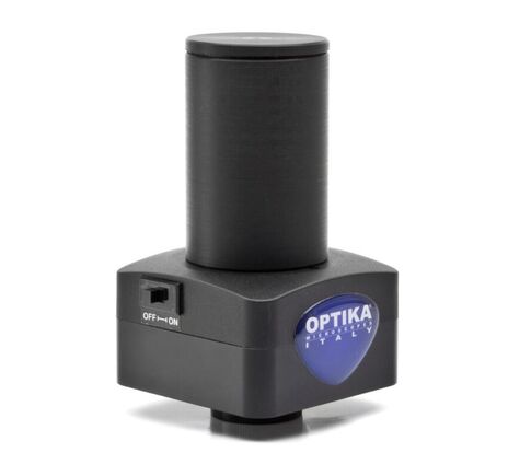 Optika Kamera, C-WFR, farebná, CMOS, 1/2.5, 5MP, WiFi, možnosť opakovaného spustenia