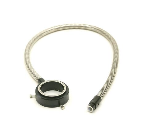 Svetlovod Optika s kruhovým svetlom CL-12, 700 mm, Ø55 mm