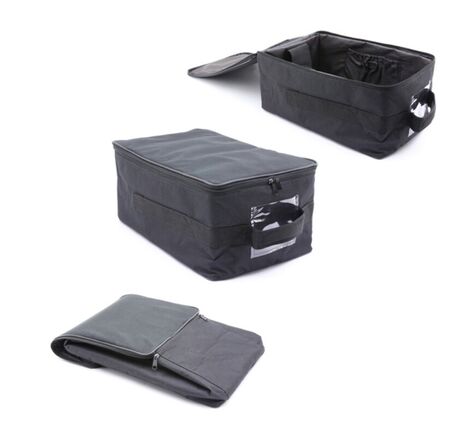 Optika M-010, nylonové puzdro (série B-150, B-190, B-290, SZM, SZN, SZP)