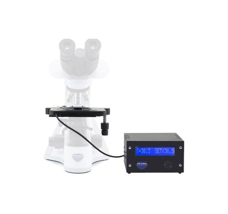 Vykurovací stôl Optika M-635, digitálny (nie je možné dodatočne namontovať)