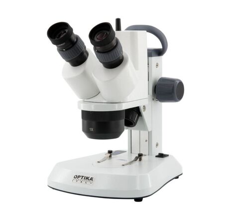 Optika Mikroskop SFX Digital Wi-Fi, 10×/20×/40×, LED, dopadajúce a prechádzajúce svetlo