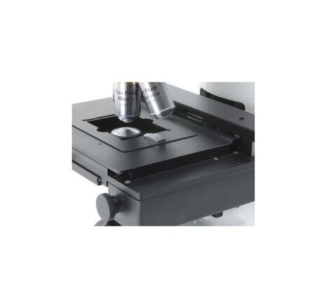 Optika Motorisierter Kreuztisch M-1147