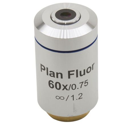 Objektív optiky M-804, IOS LWD U-PLAN F, 60x/0,75 (IM-3)