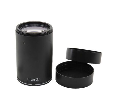 Objektív Optika ST-167 2x pre modulárne hlavy série SZP