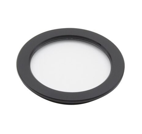 Optika šošovka ST-176, ochranné sklo pre hlavy SZP