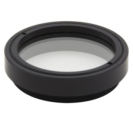 Ochranné sklo na objektívy Optika f. Stereo hlava, ST-092