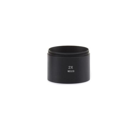 Optika objektív ST-106, 2x (š. 26 mm)