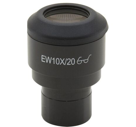 Okulár M-160, WF10x / 20 (B-380, B-290)