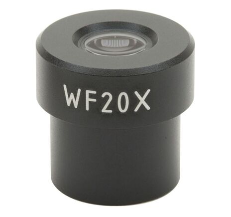 Okulár M-162, WF 20x (B-380, B-290)