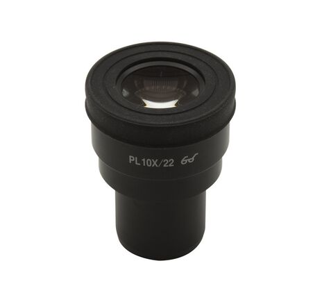 Okulár M-780, EWF 10x / 22 (XDS, IM)