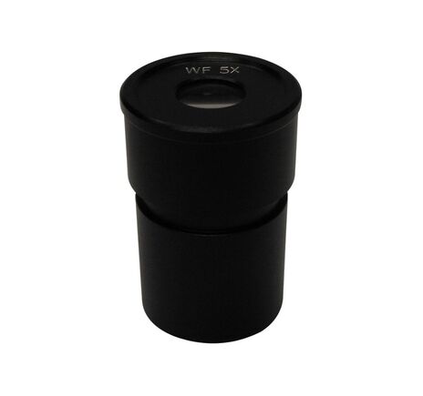 Okuláre Optika (pár) ST-001 WF5x/22mm pre stereo série