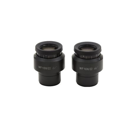 Okuláre Optika (pár) ST-144 WF25x/9mm pre modulárne hlavy série SZN