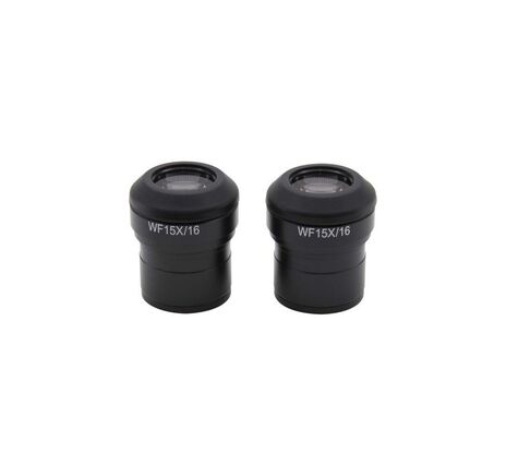 Okuláre Optika (pár) ST-161 WF15x/15mm pre SZP, B-380, B-290