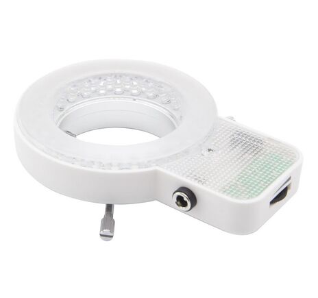 Prstencové svetlo Optika CL-14, 56 LED, EÚ