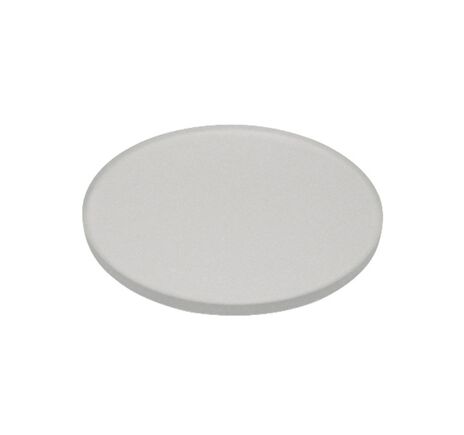 Optika ST-014, sklenená tabuľka, typ 2, priemer 95 mm pre SZM