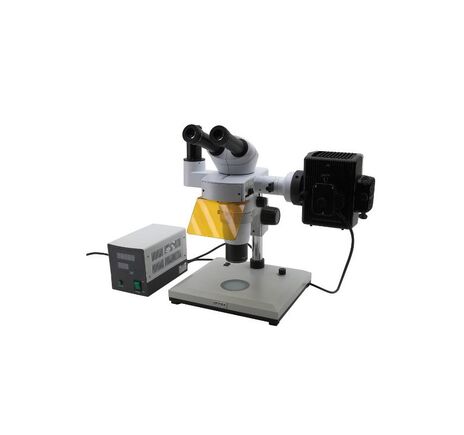 Optika SZP-FL, fluorescenčná súprava HBO100W pre SZP