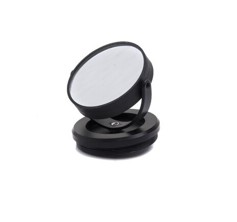 Zrkadlo Optika M-970, konkávne, ploché, (len pre B-61)