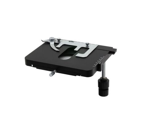 Štandardný krížový stôl Optika M-1140