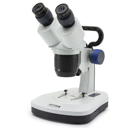 Optika Stereomikroskop SFX-33, binokulárny, 20×/40×, pevné rameno