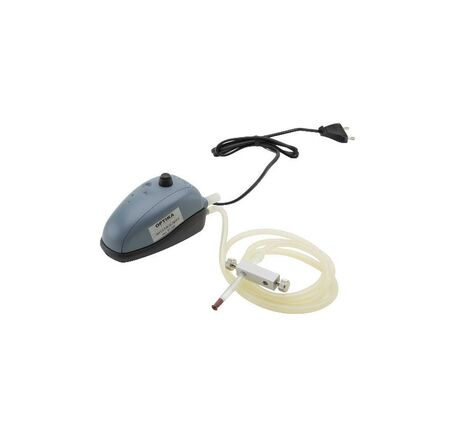 Vákuové chápadlo Optika ST-205, s elektrickou vývevou