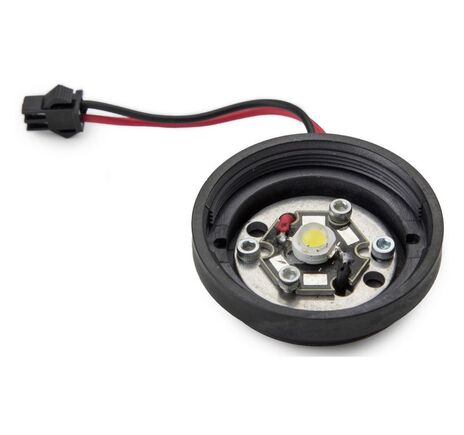 Euromex 1 W LED náhradný diel, EC.9981 (EcoBlue)