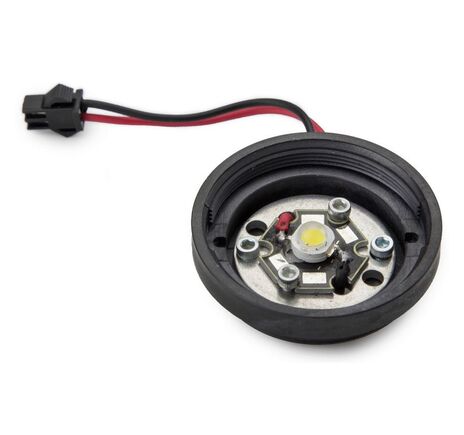 Euromex 1 W LED, MB.9981 (MicroBlue)