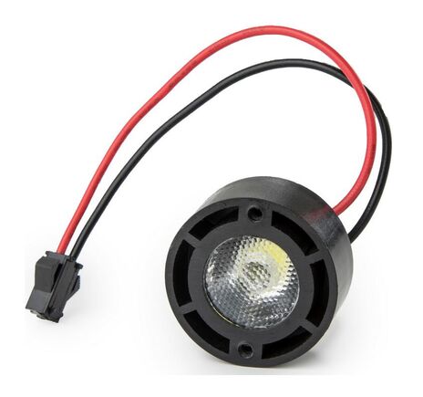 Euromex 1 W NeoLED náhradný diel, EC.9991 (EcoBlue)