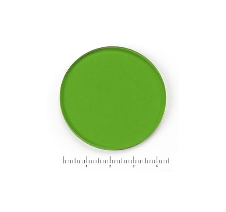 Euromex AE.3202, Zelený filter 45 mm pre lampový skleník (Oxion)