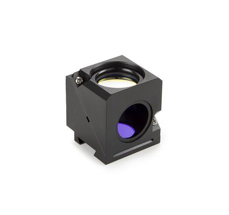 Euromex AE.3245, Fluo blok typ II (Oxion)