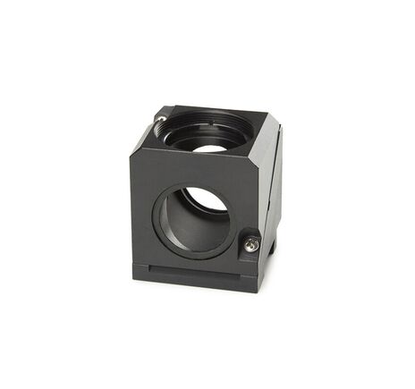 Euromex AE.3249, Prázdny blok filtrov D25 Dichroic 26x36mm (Oxion)