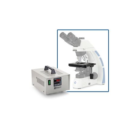 Euromex AE.5168-O, vykurovací stôl s ovládaním len pre nové spotrebiče (Oxion)