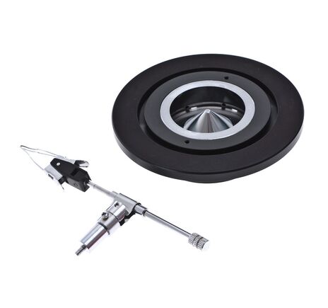 Svorka Euromex na všetky pohyblivé predmety