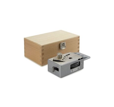 Mikrotóm Euromex MT.5503