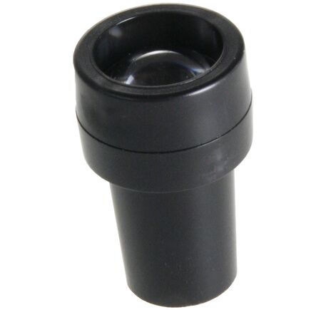 Asférický kondenzátorový objektív Euromex LE.5224 f. Zaostrovací nástavec LE.5222 a LE.5228