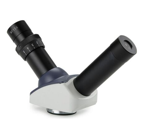 Diskusná hlava Euromex, AE.5511 (EcoBlue, BioBlue)