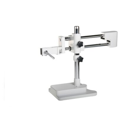 Euromex Dvojramenný statív NZ.9030, bez držiaka hlavy